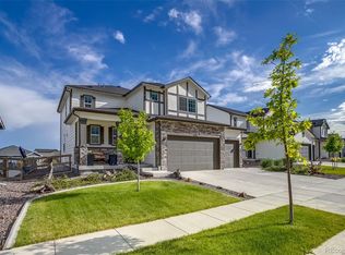 5392 Sanctuary Ave, Firestone, CO 80504
