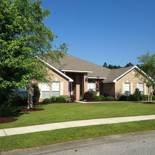 313 Collinwood Loop, Foley, AL 36535 Zillow