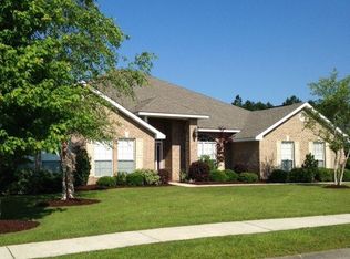313 Collinwood Loop, Foley, AL 36535
