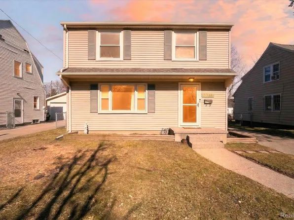 3318 Norwood Dr, Flint, MI 48503