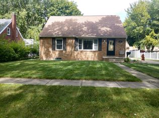 609 Maple St, Midland, MI 48640