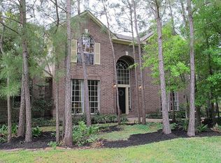 23 Bough Leaf Pl, Spring, TX 77381