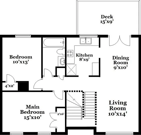 140 Birch Rill Dr — Photo 3