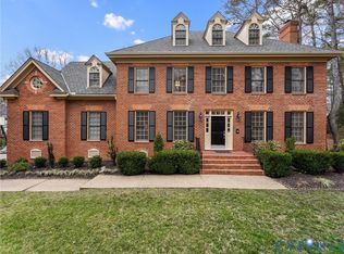 13420 Elwell Ln, Henrico, VA 23233