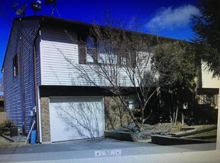 44 Center St, Forty Fort, PA 18704