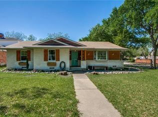 512 E Spring Valley Rd, Richardson, TX 75081