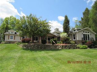 1052 Craigville Rd, Chester, NY 10918