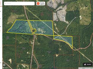 0 County Road #119, Abbeville, AL 36310