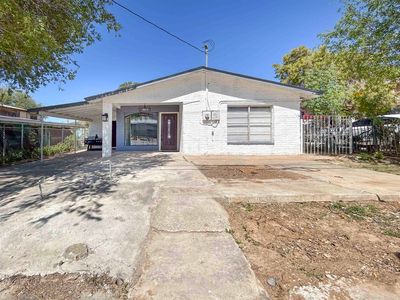 3116 Chacota St, Laredo, TX, 78046