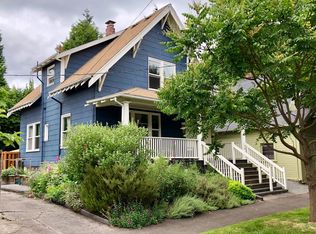 3009 SE 19th Ave, Portland, OR 97202