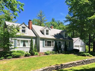 14 Creamery Rd, South Egremont, MA 01258