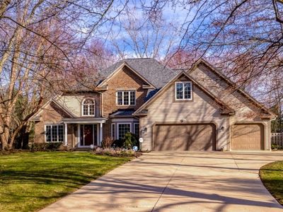 6925 Waterpepper Cir, Solon, OH, 44139
