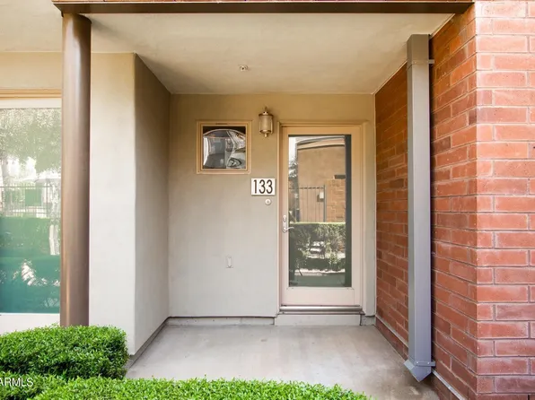 525 W Lakeside Dr Unit 133, Tempe, AZ 85281