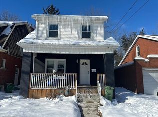 33 Cline Ave N, Hamilton, ON L8S 3Z3