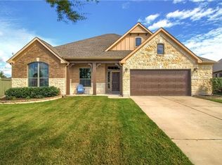 212 Nash Ln, Liberty Hill, TX 78642