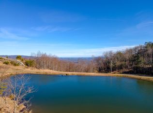 32 Reflections Point Trl, Fancy Gap, VA 24328