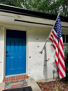 657 Kenilworth Cir, Stone Mountain, GA, 30083