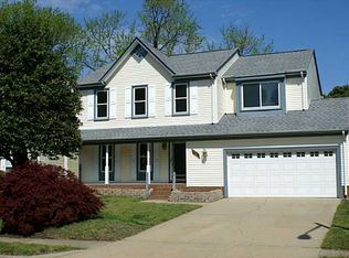 5216 Chipping Ln, Virginia Beach, VA 23455
