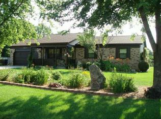 52214 Ironwood Rd N, South Bend, IN 46635