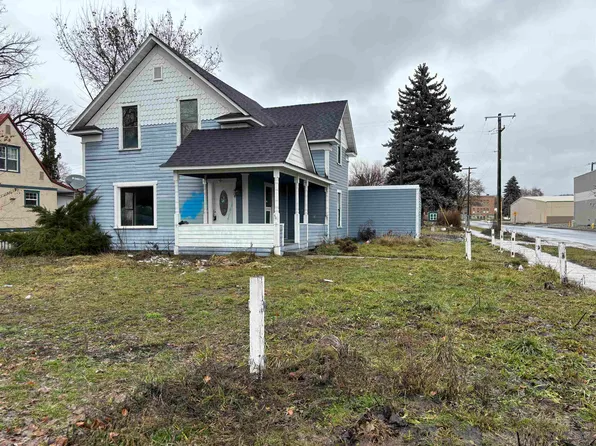 104 W Colville Ave, Chewelah, WA 99109