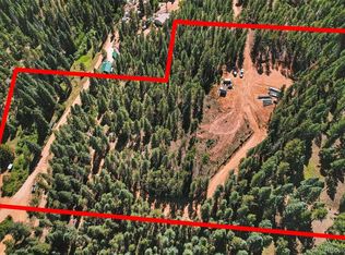 898 S County Highway 67 LOT A-1, Sedalia, CO 80135