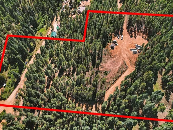 898 S County Highway 67 LOT A-1, Sedalia, CO 80135