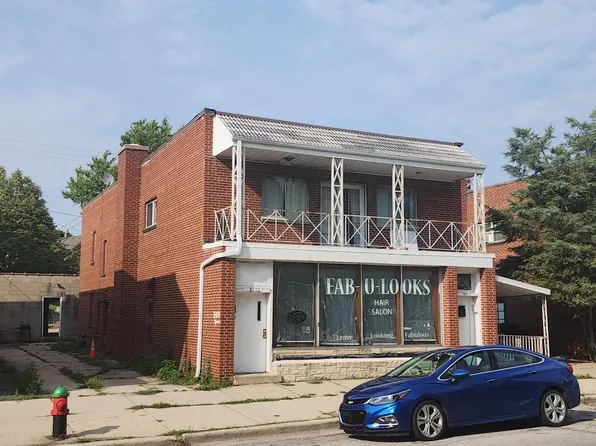 8426 West Lisbon AVENUE, Milwaukee, WI 53222