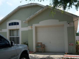 8343 Golden Chickasaw Cir, Orlando, FL 32825