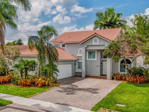 534 Spinnaker, Weston, FL 33326