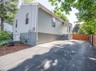103 Blaine St, Fall River, MA 02723