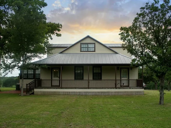 6007 Fm 3233, La Grange, TX 78945