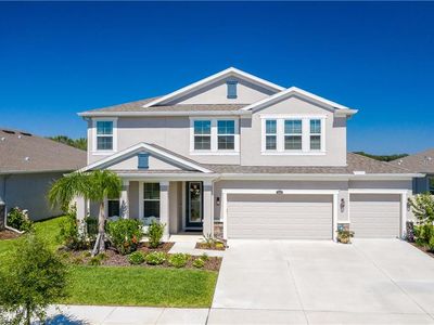 32090 Goddard Dr, Wesley Chapel, FL, 33543