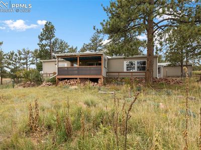 1703 Arapahoe Dr, Florissant, CO, 80816