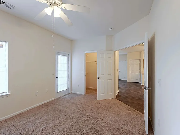 4406 Feldspar Ct #2B — Photo 6