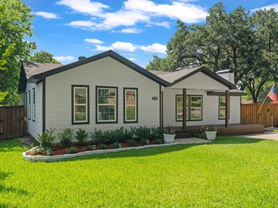 2101 Skillman Dr, Garland, TX, 75041