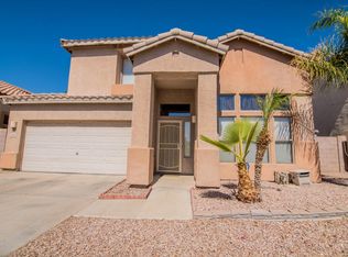 8934 E Crescent Ave, Mesa, AZ 85208