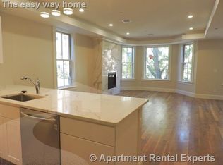 472 Green St #2S, Cambridge, MA 02139