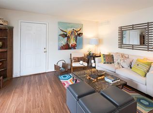 Park Towne Apartments, Norfolk, VA 23518