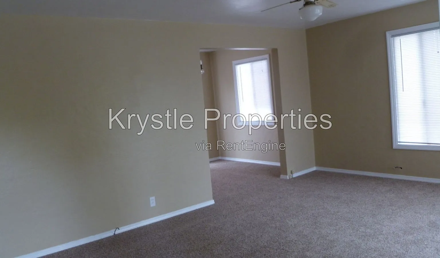2 bed, 1.0 bath, 874 sqft, $2,250 — Photo 3