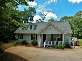 3121 The Trl, Gainesville, GA 30501