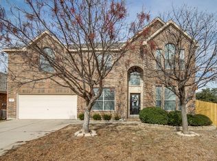 1349 Missionary Ridge Trl, Fort Worth, TX 76131