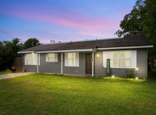 7228 Evans St, Deridder, LA 70634