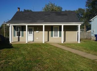4361 Beck Ave, Saint Louis, MO 63116