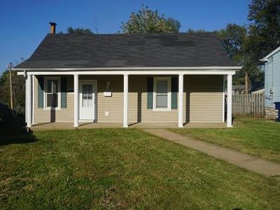 4361 Beck Ave, Saint Louis, MO, 63116
