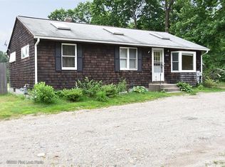 655 Tower Hill Rd, North Kingstown, RI 02852