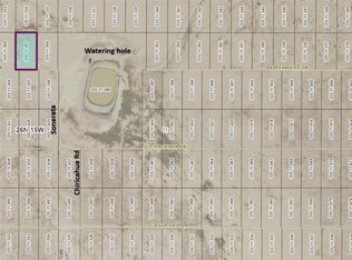 LOT 1375 E Pasadena Dr, Kingman, AZ 86401