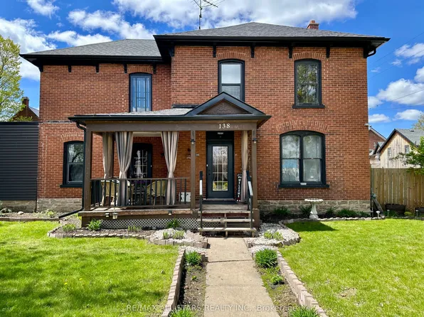 138 Colborne St, Tweed, ON K0K 3J0