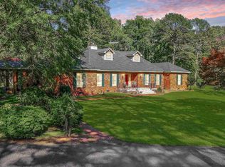 8601 County Road 214, Trinity, AL 35673