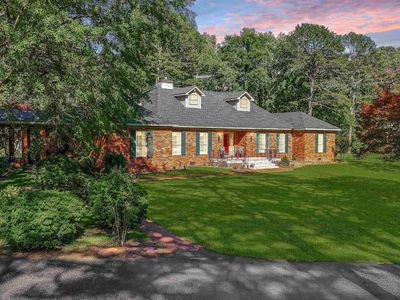 8601 County Road 214, Trinity, AL, 35673