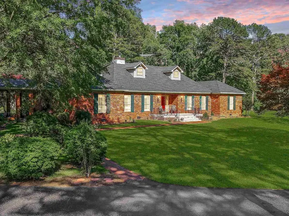 8601 County Road 214, Trinity, AL 35673